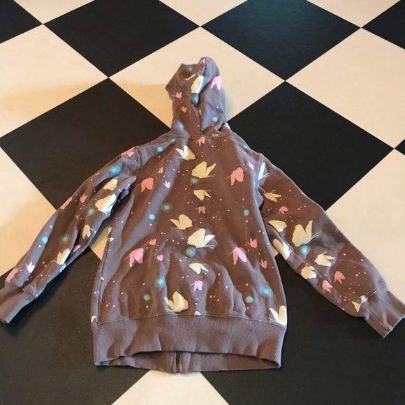 Lullah Bette Hoodie - Picture 2 of 3